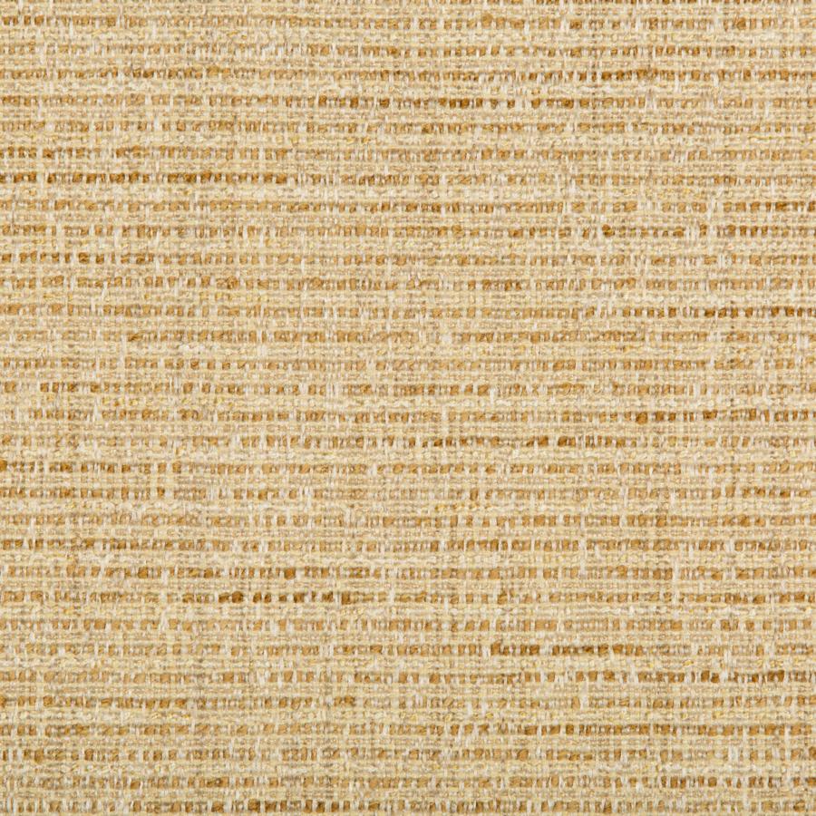 Sample 35396.4.0 Yellow Upholstery Solids Plain Cloth Fabric by Kravet Smart