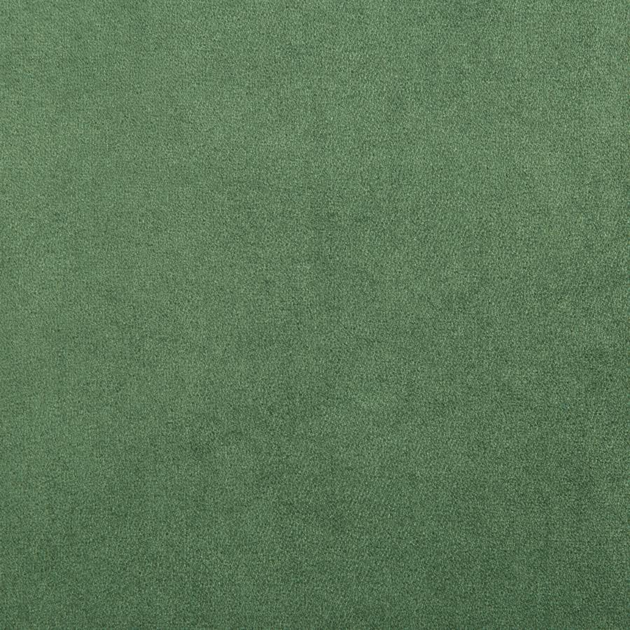 Sample 35402.30.0 Madison Velvet Green Solid Kravet Contract Fabric