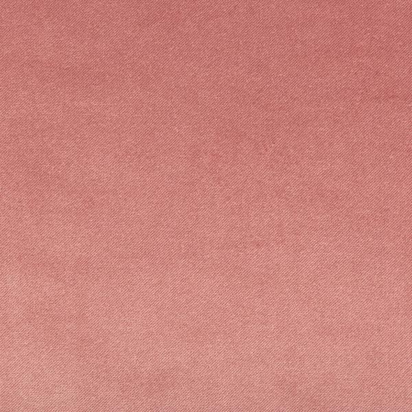Sample 35402.7.0 Madison Velvet Pink Solid Kravet Contract Fabric