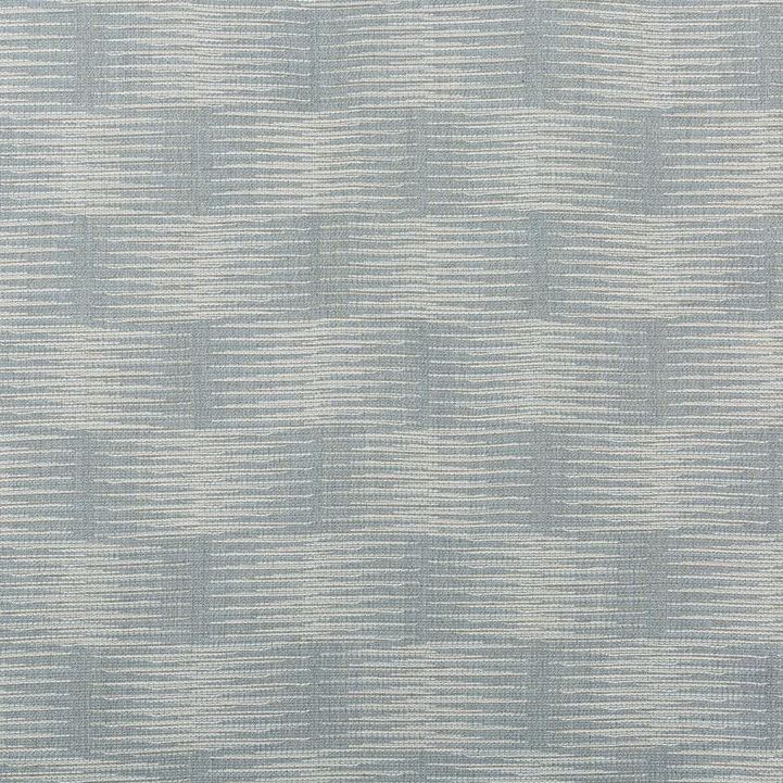 Sample 35495.15.0 Line Drawing Blue Texture Kravet Couture Fabric