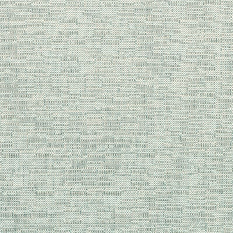 Sample 35518.135.0 Spa Upholstery Solids Plain Cloth Fabric by Kravet Smart