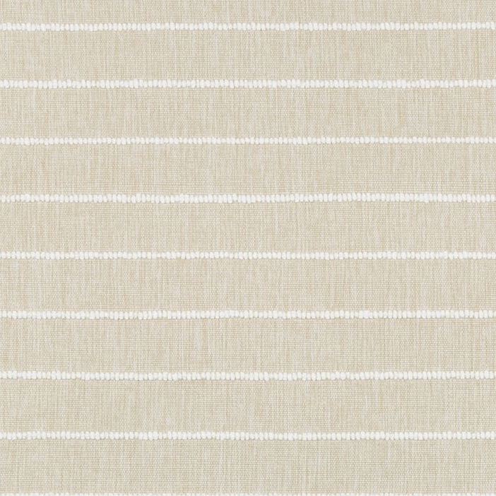 Sample 35536.16.0 Off The Coast Beige Stripes Kravet Couture Fabric