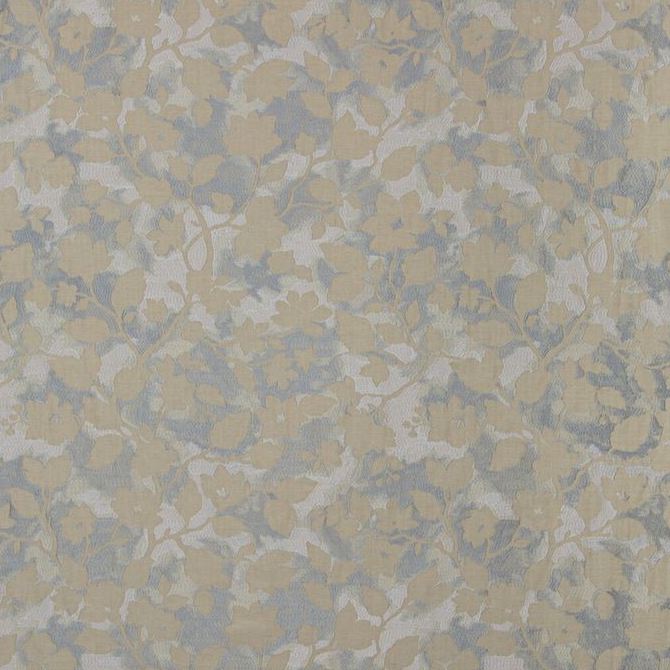 Sample 35554.15.0 Les Fleurs Neutral Botanical Kravet Couture Fabric