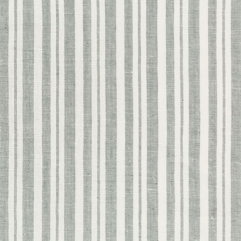 Sample 35765.11.0 Jaffna Neutral Stripes Kravet Basics Fabric