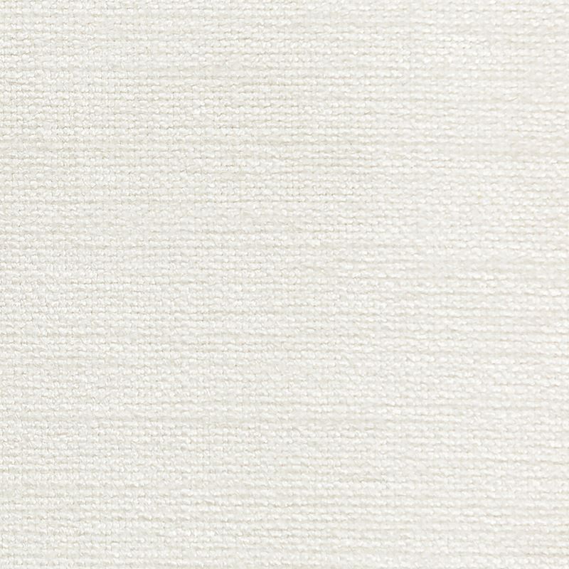 Sample 35768.1.0 Okanda White Solid Kravet Smart Fabric
