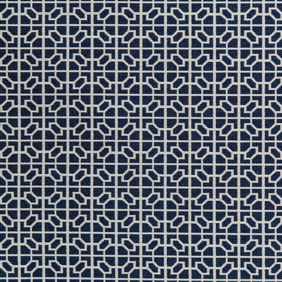 Shop 35820.50.0 Raia Blue Lattice by Kravet Design Fabric