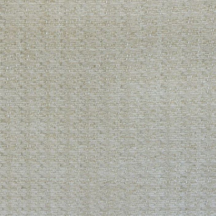 Sample 35855.1.0 Ankh Chenille White Solid Kravet Couture Fabric