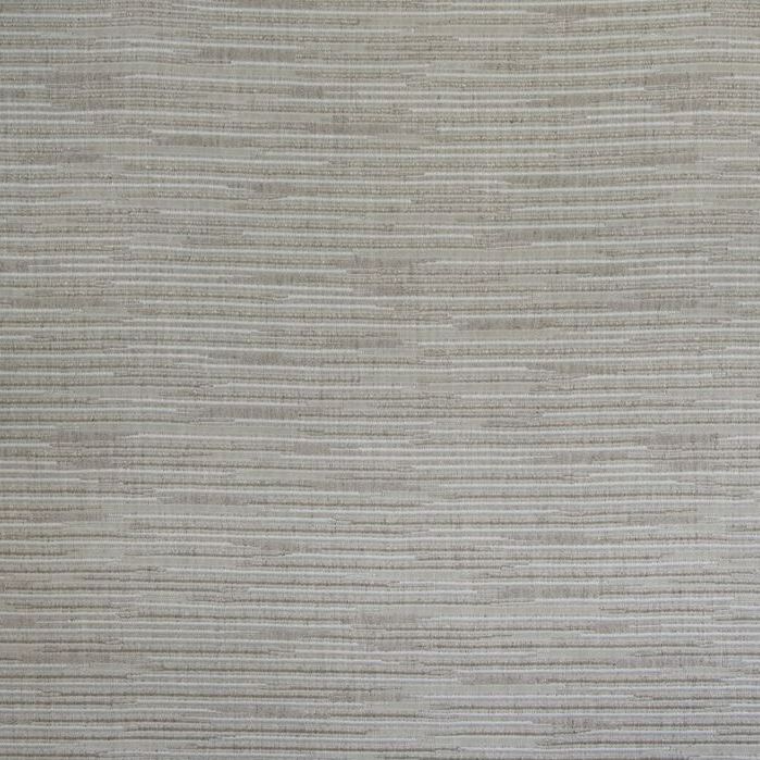 Sample 35857.116.0 Heliopolis White Stripes Kravet Couture Fabric