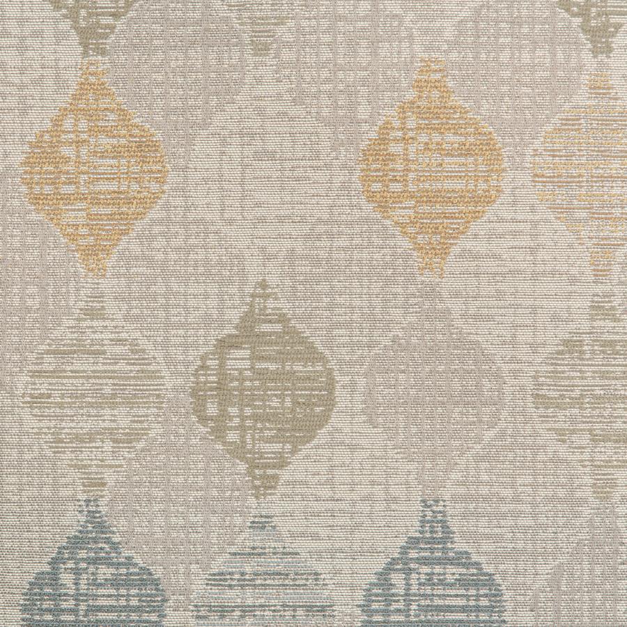 Sample 35864.103.0 Jaida Grey Chic And Modern Kravet Contract Fabric