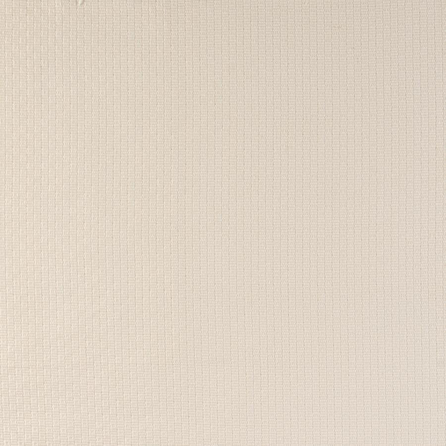 Sample 35908.1.0 Square Knots White Solid Kravet Design Fabric