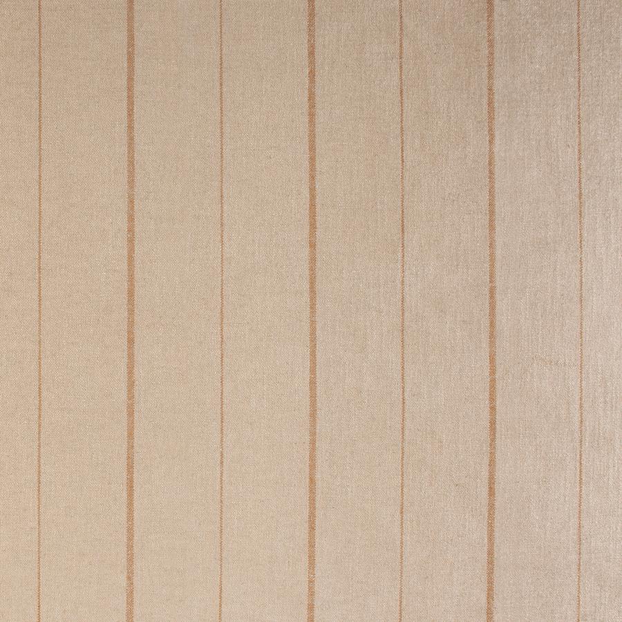 Sample 35909.416.0 Chipper Beige Stripes Kravet Design Fabric
