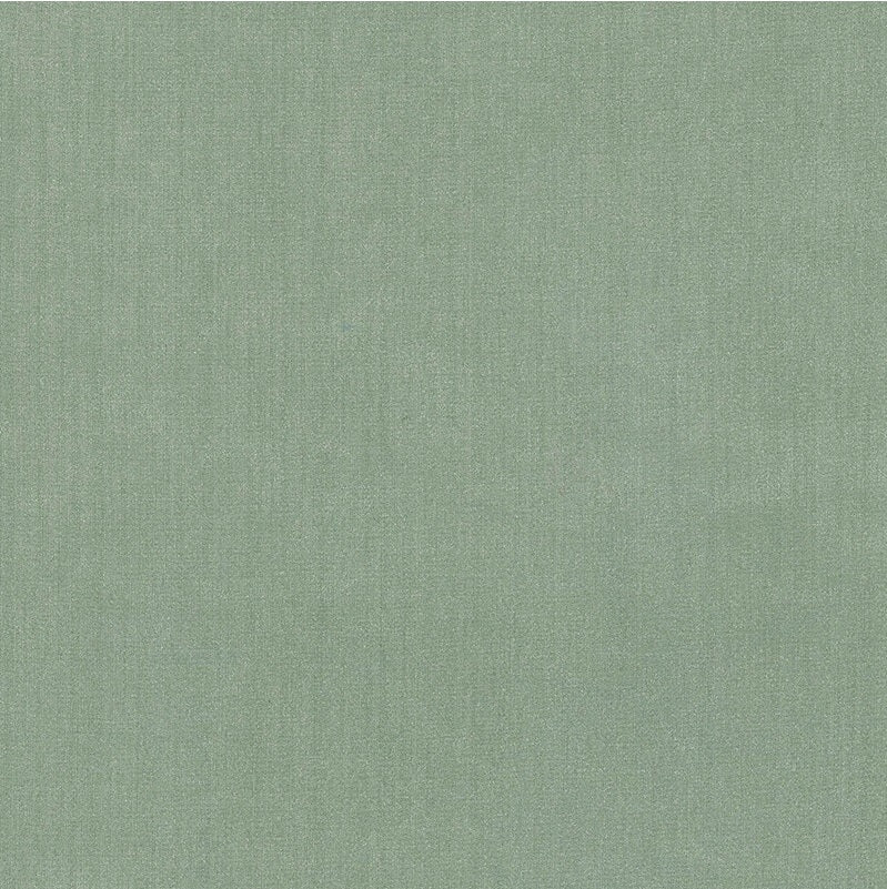 Sample 35916.313.0 Kravet Basics Green Solid Kravet Basics Fabric