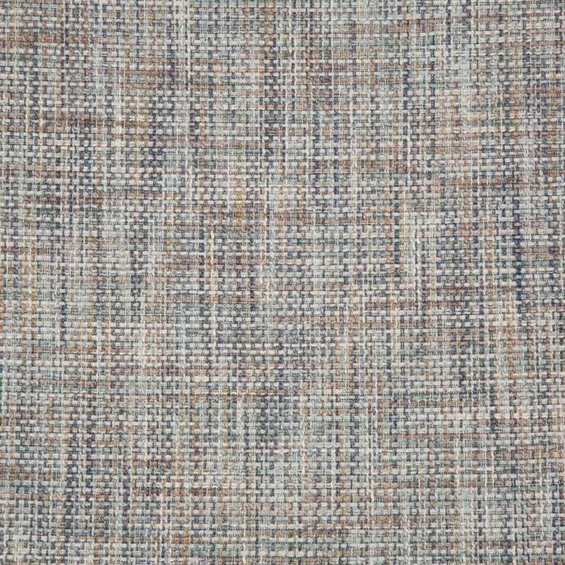 Sample 35928.1516.0 Kravet Smart Blue Texture Kravet Smart Fabric