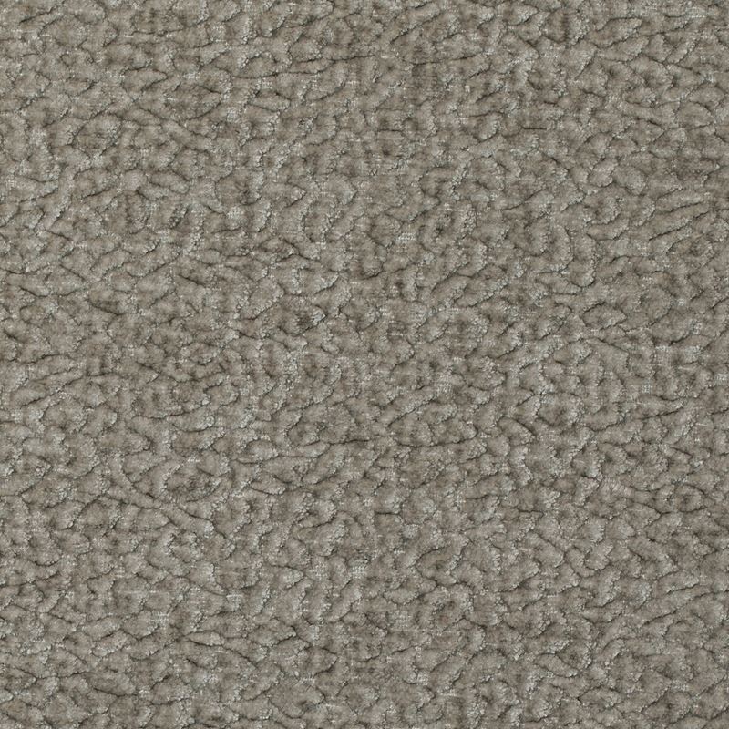 Sample 36074.1611.0 BARTON CHENILLE, ZEN by Kravet Smart Fabric