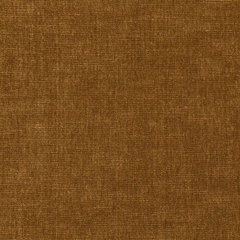 Sample 36076.4.0 Kravet Smart Yellow/Gold Solid Kravet Smart Fabric