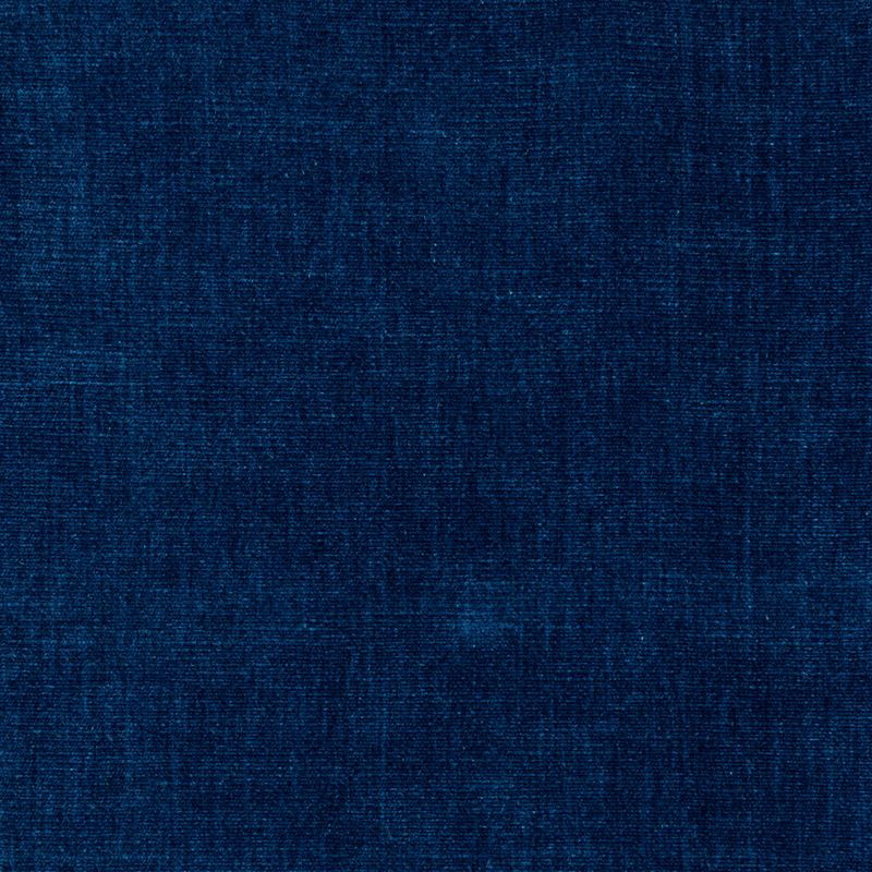 Sample 36076.5.0 Kravet Smart Blue Solid Kravet Smart Fabric