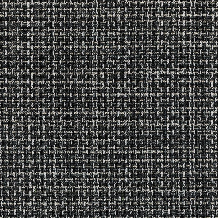 Sample 36102.81.0 Rue Cambon, Noir by Kravet Couture Fabric