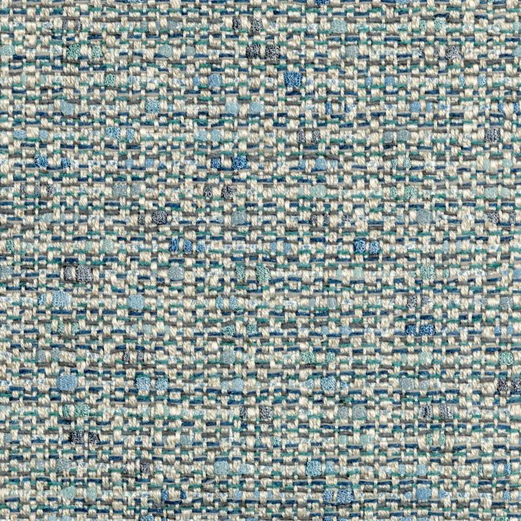 Sample 36104.13.0 Naturalist, Aqua by Kravet Couture Fabric