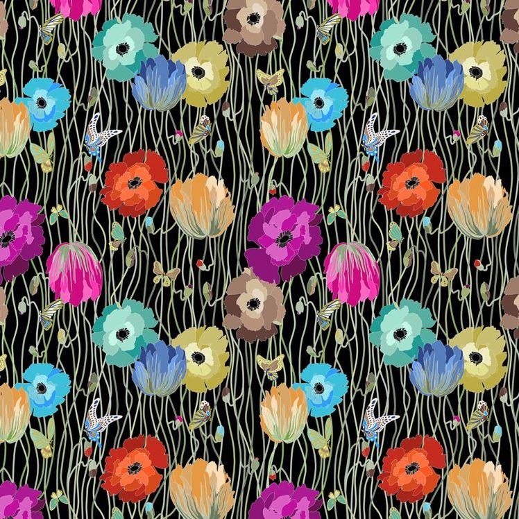 Sample 36202.819.0 VANCOUVER, 160 by Kravet Couture Fabric