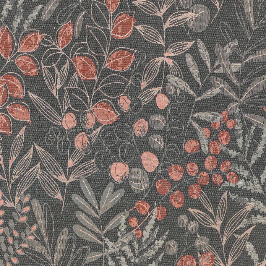 Buy 36274.1211 Lakeshore Coral Botanical & Floral by Kravet Contract Fabric