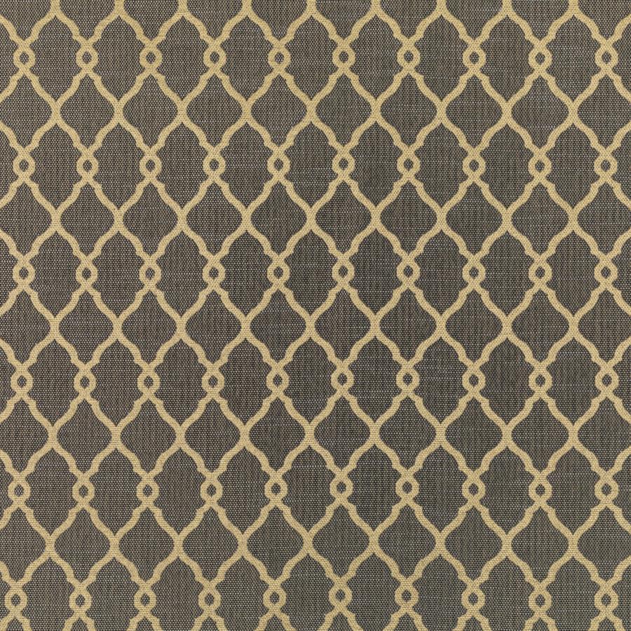 Looking 36275.11 Lurie Moonstone Modern by Kravet Contract Fabric