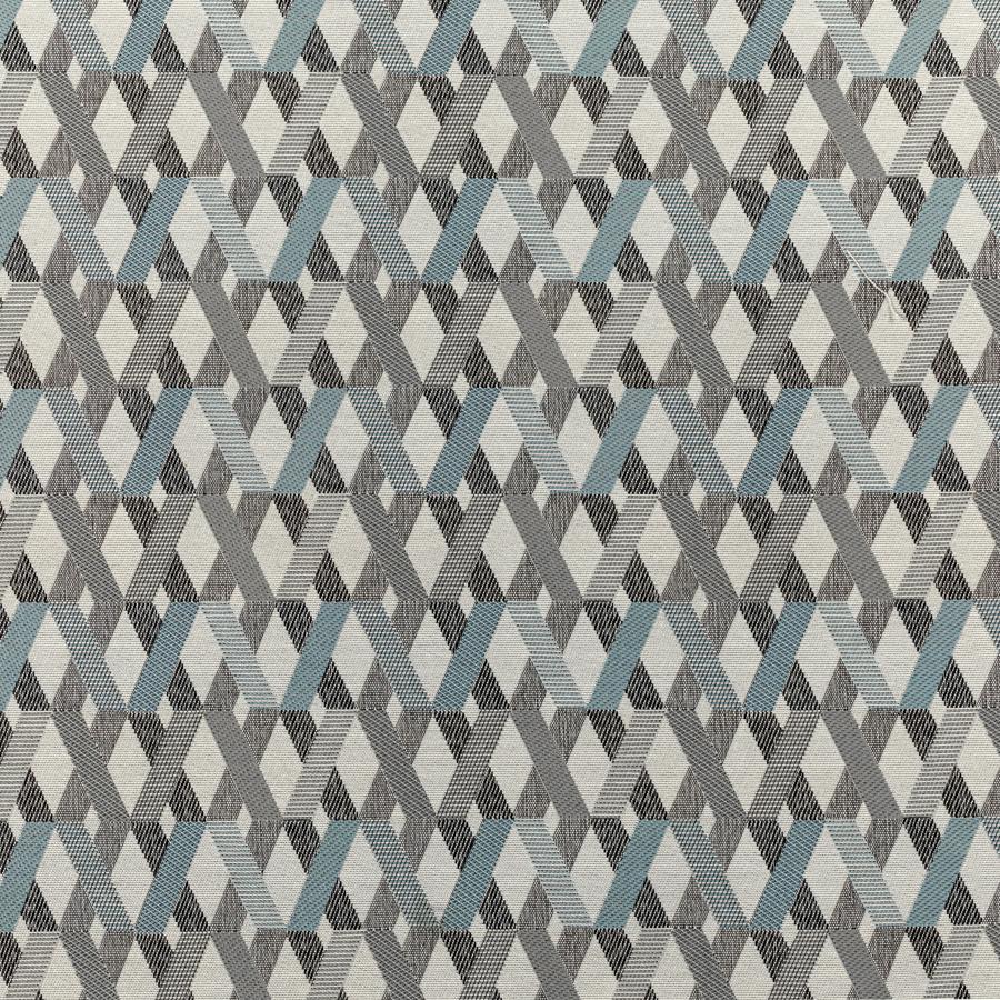 Sample 36276.511.0 Bridgework, Daydream by Kravet Contract Fabric