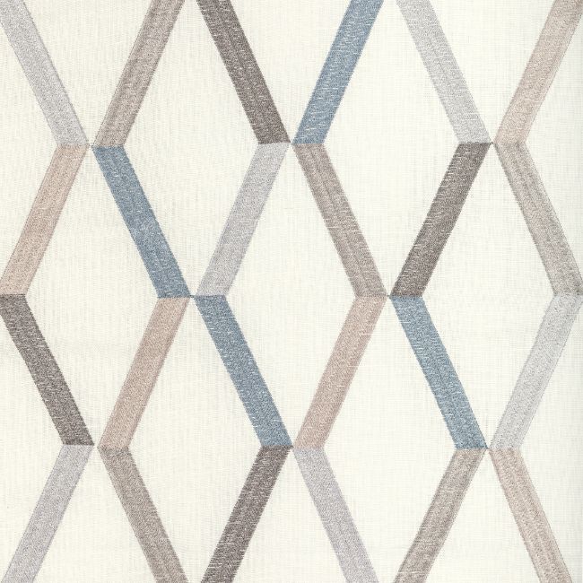 Sample - 36316.1611.0 | To The Max, Nadia Watts Gem Collection - Kravet Design Fabric