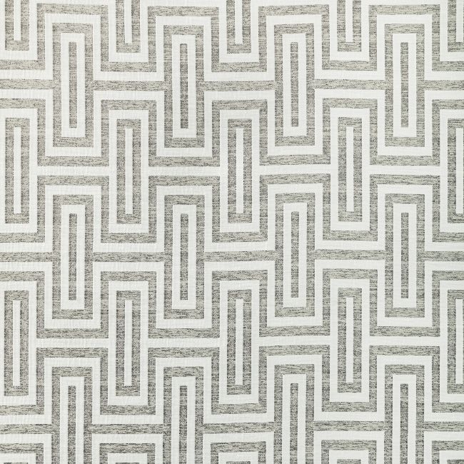 Sample - 36340.16.0 | Geo Glam, Modern Luxe Iii - Kravet Couture Fabric