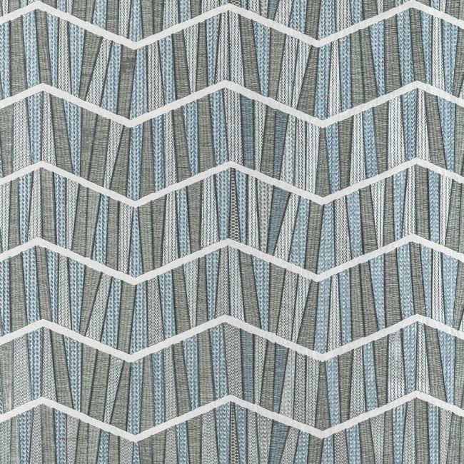 Sample - 36352.15.0 | Right Angles, Modern Luxe Iii - Kravet Couture Fabric