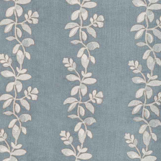 Sample - 36380.516.0 | Gingerflower, Barbara Barry Ojai - Kravet Couture Fabric