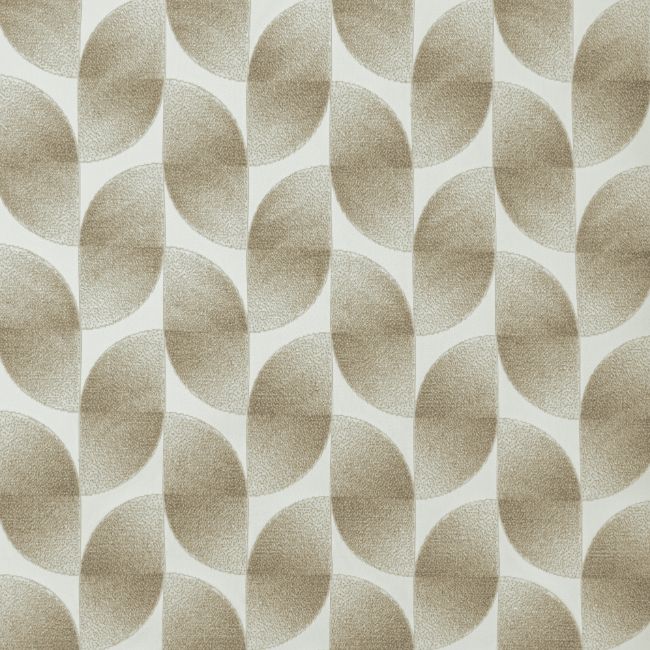 Sample - 36576.416.0 | Moon Splice, Modern Luxe Silk Luster - Kravet Couture Fabric