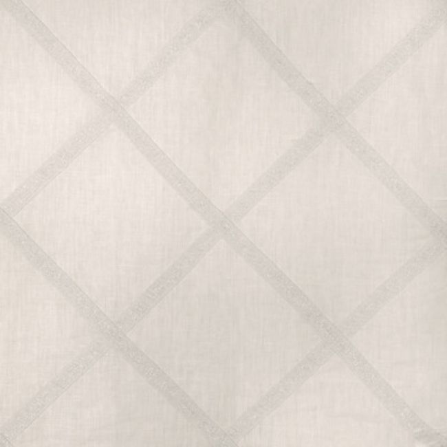 Sample - 36806.11.0 | Crisscross Luxe, Candice Olson Collection - Kravet Design Fabric