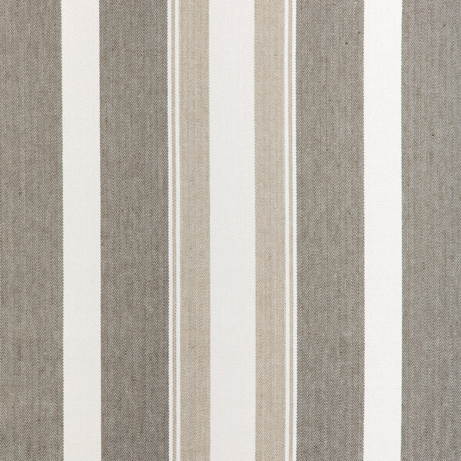 Purchase 36863.616.0 Natural Stripe, Atelier Weaves - Kravet Couture Fabric
