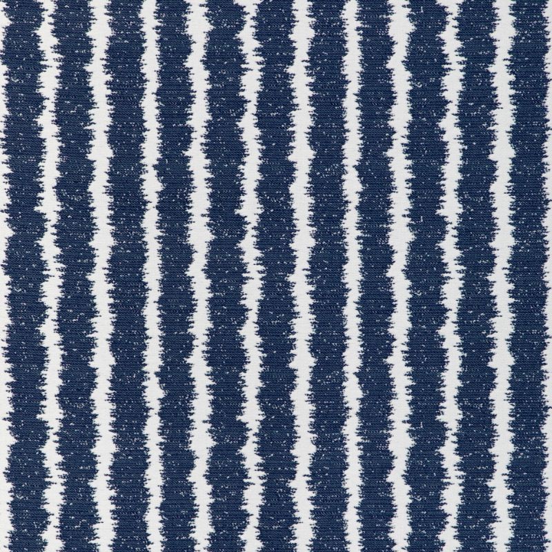 Sample - 36917.5.0 | Seaport Stripe, Riviera Collection - Kravet Couture Fabric