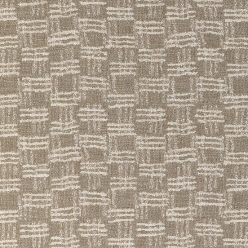 Sample - 36928.16.0 | Cross Waves, Riviera Collection - Kravet Couture Fabric