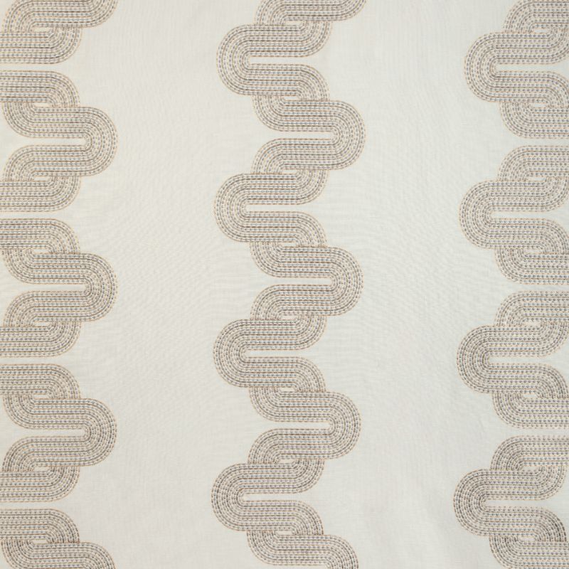 Purchase 36943.16.0 Cloud Chain, Alexa Hampton Collection - Kravet Design Fabric