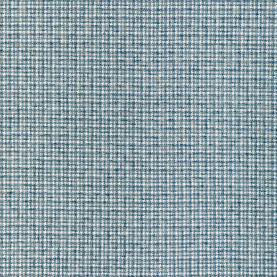 Sample - 36950-5 | Aria Check, Mid-Century Modern - Kravet Basics Fabric - 36950.5.0