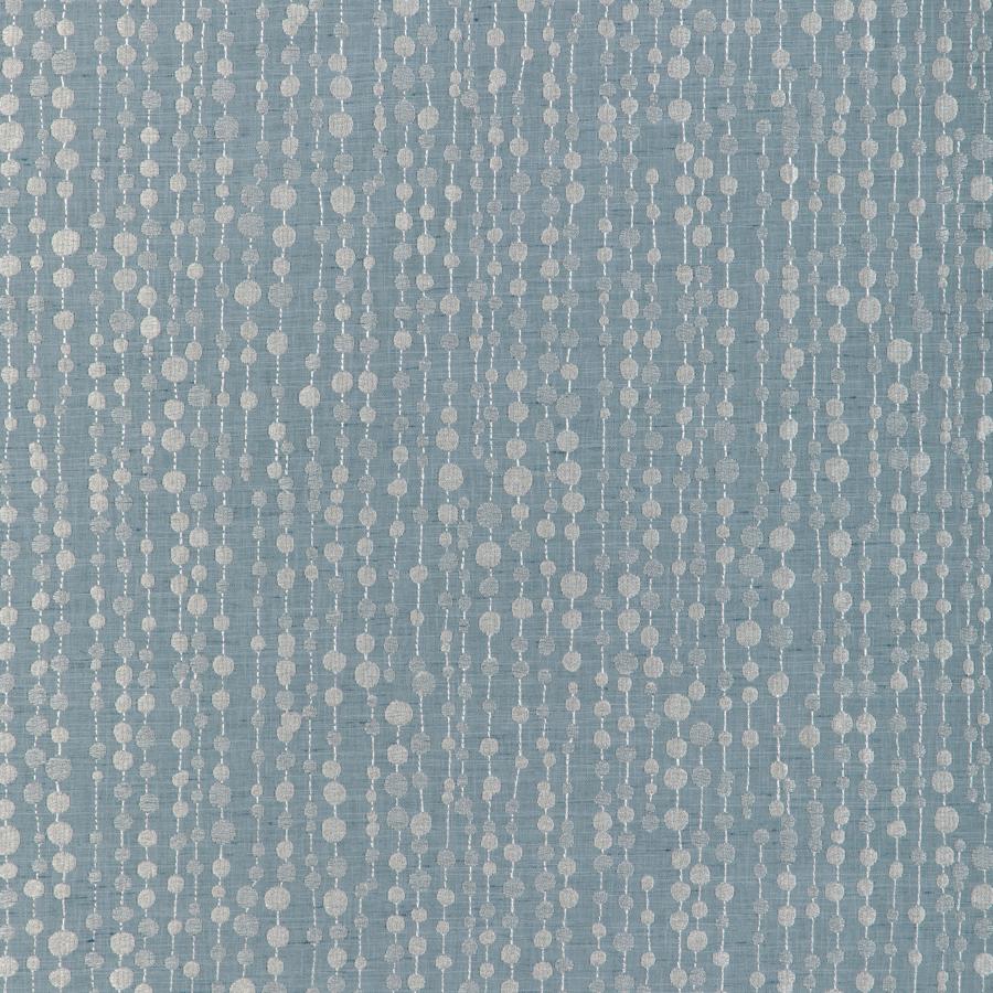 Sample - 36953-5 | String Dot, Mid-Century Modern - Kravet Basics Fabric - 36953.5.0