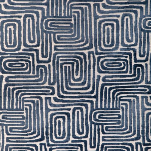 Sample - 36989-5 | Kravet Design, Modern Velvets - Kravet Design Fabric - 36989.5.0