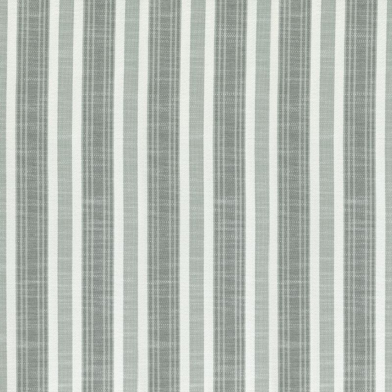Sample - 37046.1121.0 | Sims Stripe, Thom Filicia Latitude - Kravet Design Fabric