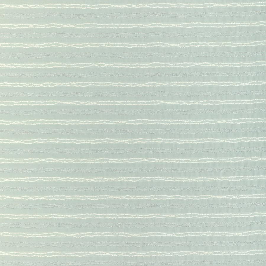 Sample - 37057-13 | Wave Length, Thom Filicia Latitude - Kravet Design Fabric - 37057.13.0