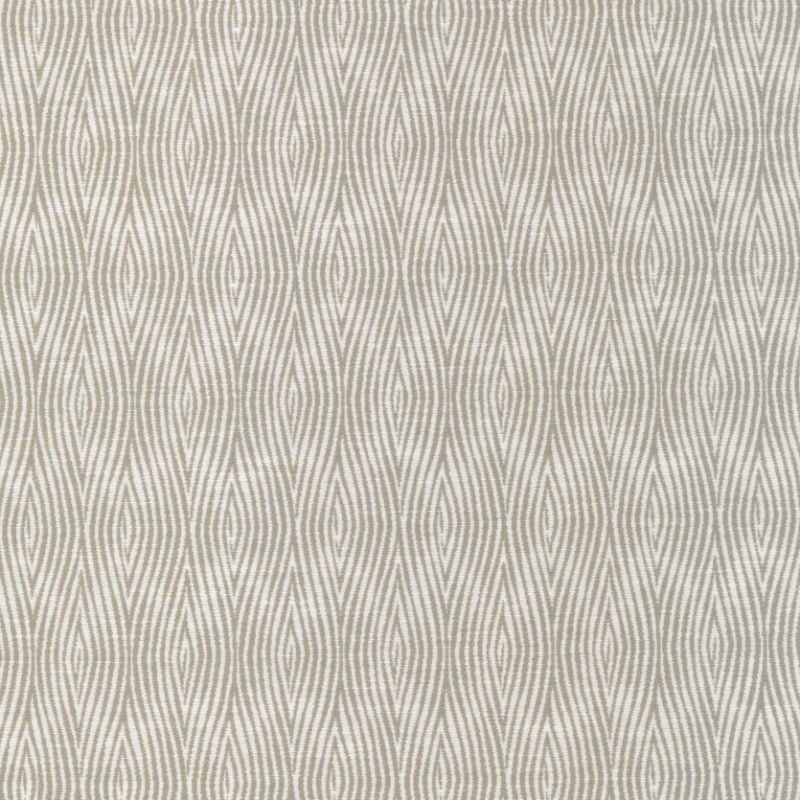 Sample - 37059.106.0 | Vertical Motion, Thom Filicia Latitude - Kravet Design Fabric