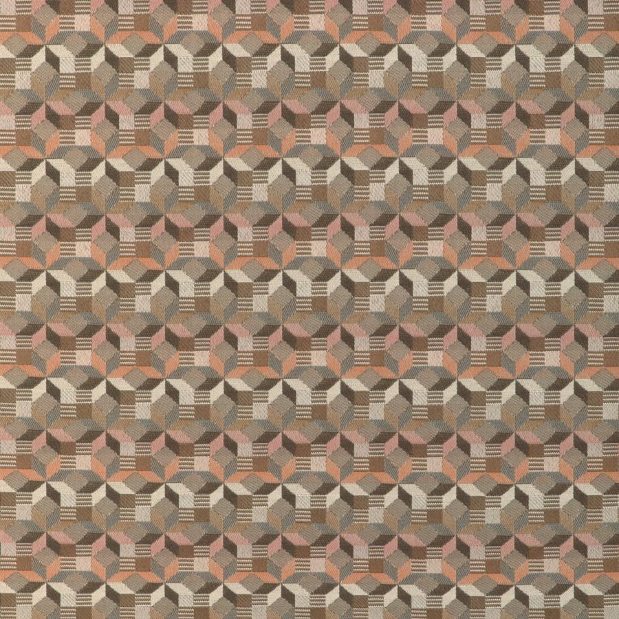Sample - 37067-612 | Myriad, Chesapeake - Kravet Contract Fabric - 37067.612.0