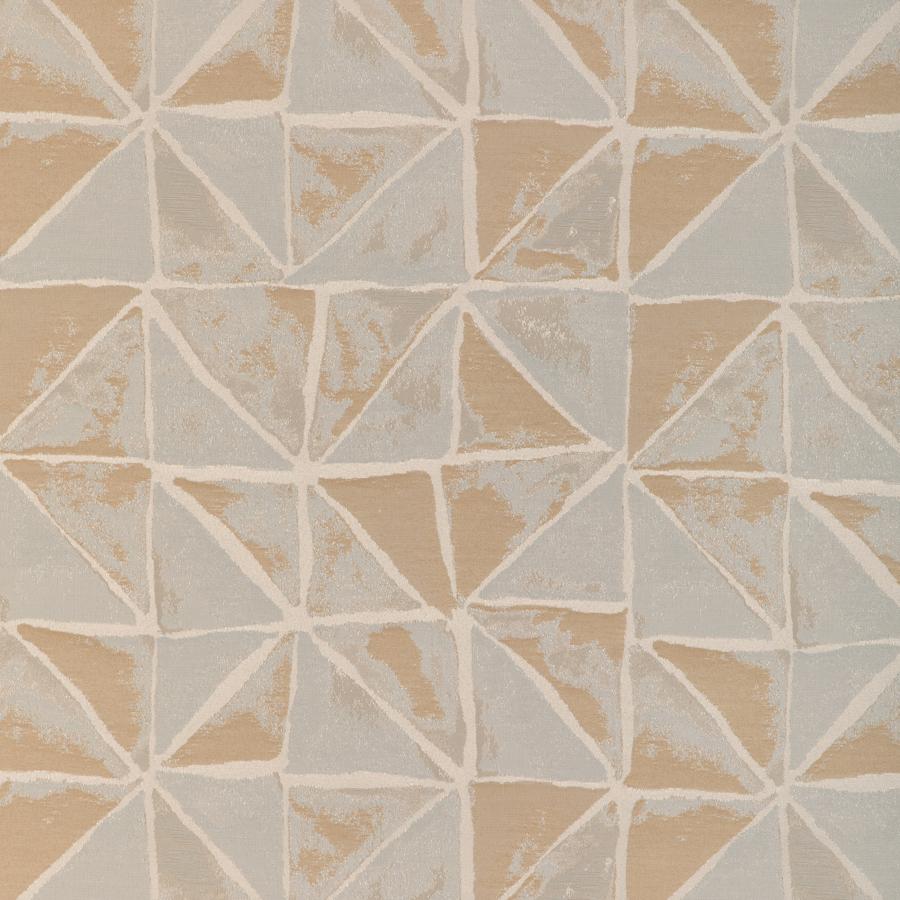 Sample - 37076-411 | Looking Glass, Chesapeake - Kravet Contract Fabric - 37076.411.0