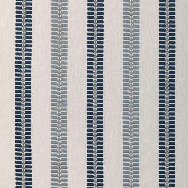 Sample - 37162-511 | Kravet Basics, Modern Embroideries Iii - Kravet Basics Fabric - 37162.511.0
