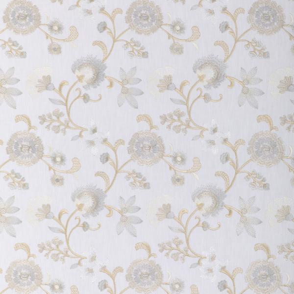 Sample - 37169-1611 | Kravet Basics, Modern Embroideries Iii - Kravet Basics Fabric - 37169.1611.0