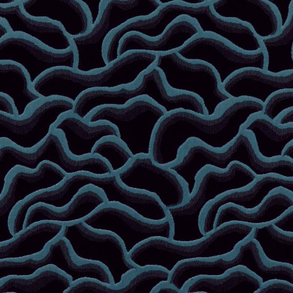 Sample - 37241-5 | Kravet Design, Woven Colors - Kravet Design Fabric - 37241.5.0