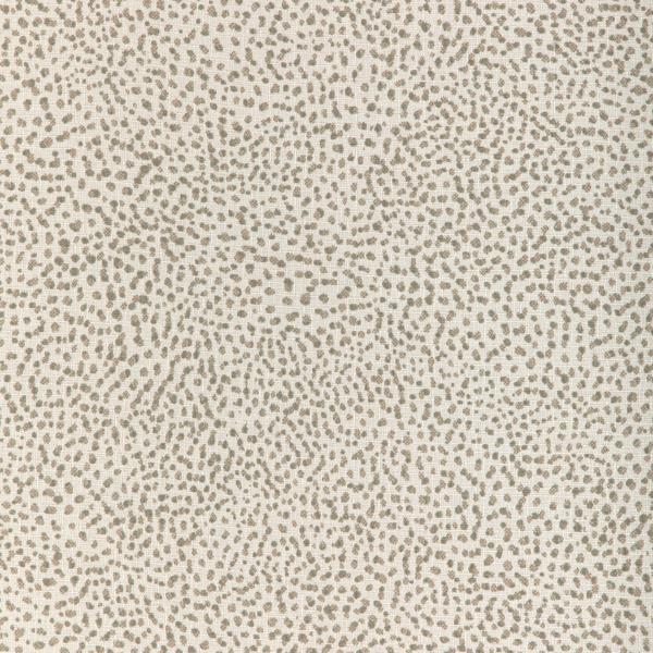 Sample - 37258-630 | Pitterpatter, Barbara Barry Landscape - Kravet Couture Fabric - 37258.630.0