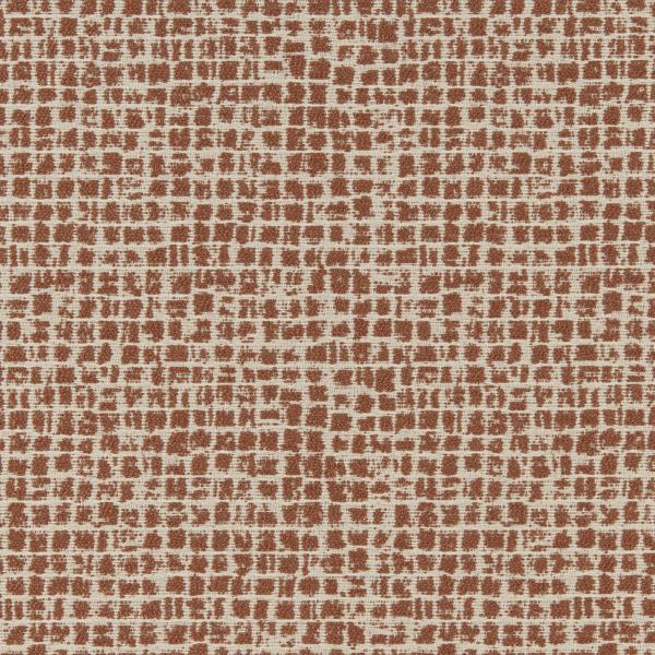Sample - 37365.24.0 | Zen Grid, Montage Weaves - Kravet Contract Fabric