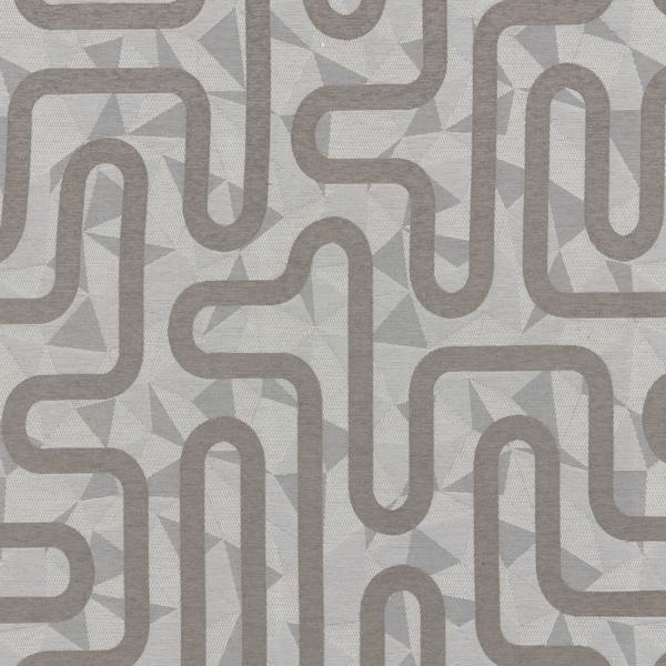 Sample - 37367.11.0 | Roundabout, Montage Weaves - Kravet Contract Fabric